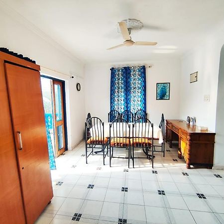 Amazing Hilltop 4 Bhk Villa With Private Pool Near 칸돌림 외부 사진