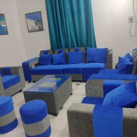Amazing Hilltop 4 Bhk Villa With Private Pool Near 칸돌림 외부 사진